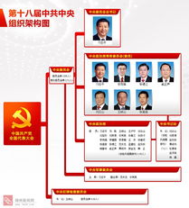 解讀中央組織結構圖 新聞發布、評論引導與接待業務的協同機制